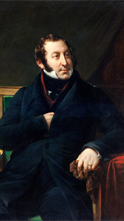 Photo Gioachino Rossini